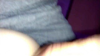 Bound Amateurs Engage in Intense Ass Fucking and Bondage Sex