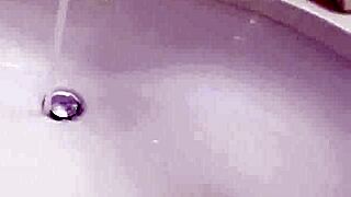 Stepsis Naiomi Mae Seduces with Blowjob and Hardcore Big Cock Action