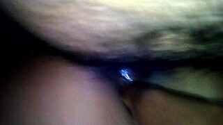 Making love nicely with my partner