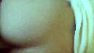 big cock slams into fat ass brunette in hardcore action