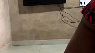 She Wanted To Play And Fell On My Cock For Blowjob!