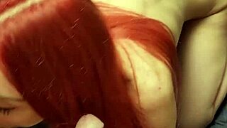 A Real Homemade Threesome Video with My Closest Lovers
