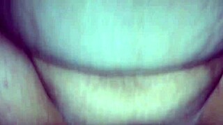 Wow, that pussy is so tight! 😍 Can't believe how it grips everything so perfectly, making every thrust feel amazing.