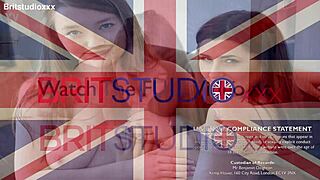 uhh, 18 yr old British teen 18+ gettin drilled in hotel room... so hot!