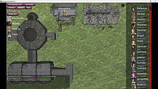 This Is Not My Night Damsels and Dungeon Part 11!