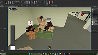 got a wild roblox studio porn story for ya?