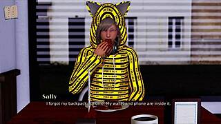 MY REAL DESIRE 15 with That Hot Indian Big Ass!