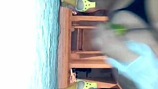 Xtube Pepino 2 Features Shemale Performances in Raw Style