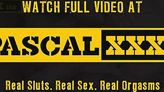 Γέρος με μαθαίνει τον σκληρό τρόπο, είναι έντονο!