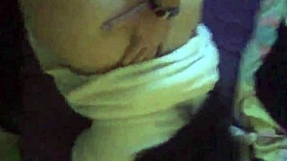 big cock slams into fat ass brunette in hardcore action