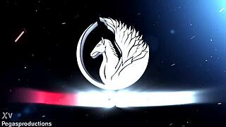 Pegas Productions - Alice Se Fait Baiser Par Duca Pour Son Journal Intime