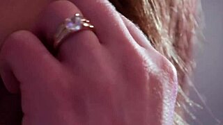 Careful Husband Pampering and Fucking Tired Shemale Wife Izzy Wilde