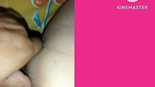 Can you handle this sexy milf giving a blowjob? She's so greedy for cock!