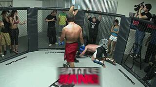 Kelly Divine, tall and slender, ready for anal