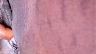 i watch african black porn where the woman gets fucked until she creams