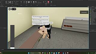 got a wild roblox studio porn story for ya?