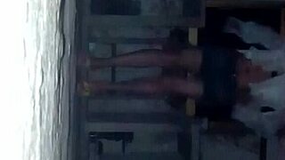 Xtube Pepino 2 Features Shemale Performances in Raw Style