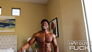 18yo curvy college babe craves black king for intense action