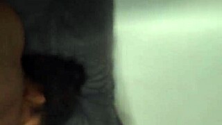 Wow! Mulata Marybombom Takes Huge Load in Tight Hole - Did I Get Her Pregnant?