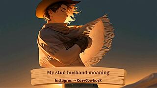 Moaning While Inside You, Boyfriend?