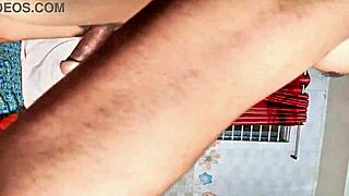 rough sex with step sister leads to huge creampie