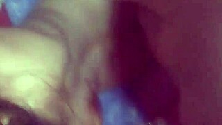 Swapping asses in this group scene