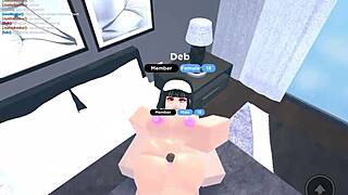 Getting Fucked Hard In Condo