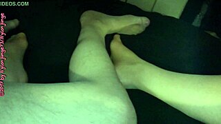 Milf Und Ich In Feinstrumpfhose Nylon 2