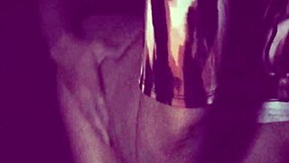 Huge ass latina wife karina rides husband lucas until cumming