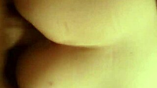 Milf pussy getting hardcore interracial with big black cock