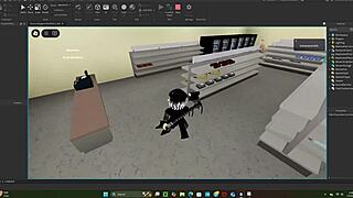 got a wild roblox studio porn story for ya?