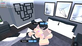 Getting Fucked Hard In Condo