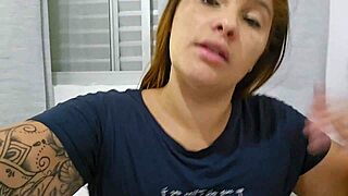 punheta guiada pra gozar sem parar com flashing big pussy.