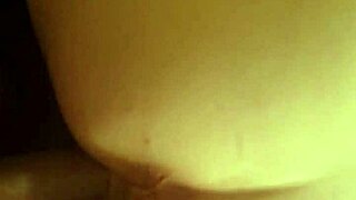 Milf pussy getting hardcore interracial with big black cock