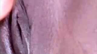 i watch african black porn where the woman gets fucked until she creams