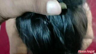 step-daughter seduced step-father for fucking