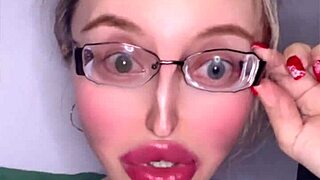 Russian Story Part 3 with Huge Accent!