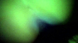 Making love nicely with my partner