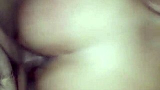 Marido Pounds My Tight Bucetinha Hard Now!