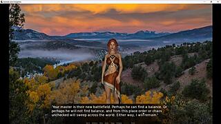 This Is Not My Night Damsels and Dungeon Part 11!