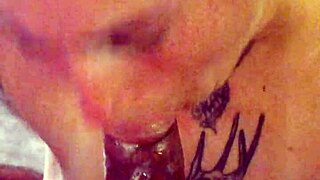 Sluty Eyes Always Swallow Puta Petera 😜