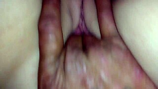 Bound Amateurs Engage in Intense Ass Fucking and Bondage Sex