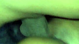 Wow! Mulata Marybombom Takes Huge Load in Tight Hole - Did I Get Her Pregnant?