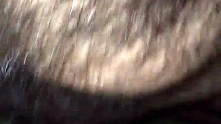 MAMA MAKES ME CUM with her FAT ASS and BIG TITS!