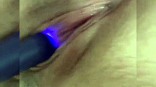 her cuckold keeps calling but that made her cum harder