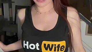 Carolina Iena - Cuckold Surprise With A Bbc