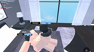 Getting Fucked Hard In Condo