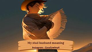 Moaning While Inside You, Boyfriend?