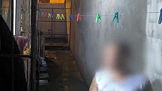 Cheating Housewife Saritacoketa Bangs Neighbor in Husband’s Bed. Real Homemade Mexican Milf Action!