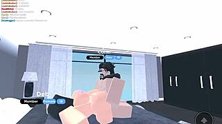 Getting Fucked Hard In Condo